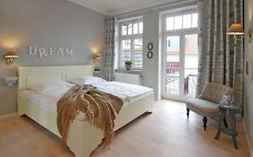 Residenz Ostseewind - Wohnung 15 / 9732